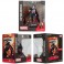 Marvel Posed Figures - W03 - 1/10 Scale Captain America (All New Captain America #01)