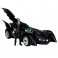 DC Multiverse Vehicles - Batman Forever - 7" Scale Batmobile (Lights & Sound) w/ Alfred Figure