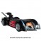 DC Multiverse Vehicles - Batman & Robin - 7" Scale Batmobile (Lights & Sound)