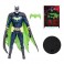 DC Multiverse Figures - Dark Nights: Metal  - 7" Scale Batman Of Earth -22 Infected