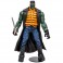 DC Multiverse Figures - Seven Soldiers Of Victory - Megafigs Frankenstein