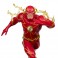 DC Direct (MTD) Statues - DC Comics - 1/6 Scale The Flash By Jim Lee w/ Digital Collectible