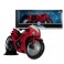 DC Multiverse Vehicles - Red Hood: Outlaw - 7" Scale Red Hood's Sportsbike