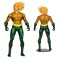 DC Multiverse Figures - Justice League Task Force (Build-A-Darkseid) - 7" Scale Aquaman