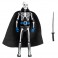 DC Retro Figures - Batman 66' - 6" Scale Lord Death Man (Comic)