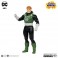 DC Super Powers Figures - 4.5" Scale Guy Gardner (Green Lantern)