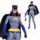 DC Retro Figures - Batman 66' - W11 - 6" Scale Batgirl (Classic)