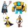 Disney Mirrorverse Figures - W01 - 5" Scale Figure Assortment