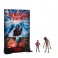 Page Punchers 3" Scale Figure w/ Comic - Stranger Things - Will Byers And Demogorgon 2-Pack