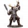 Diablo IV Figures - 1/12 Scale Landslide Druid (Common) Posed Figure