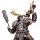 Diablo IV Figures - 1/12 Scale Landslide Druid (Common) Posed Figure