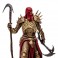 Diablo IV Figures - 1/12 Scale Summoner Necromancer (Epic) Posed Figure