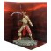 Diablo IV Figures - 1/12 Scale Summoner Necromancer (Epic) Posed Figure