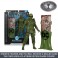 DC Multiverse Figures - McFarlane CE - 7" Scale #14 Sergeant Rock