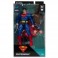 DC Direct (MTD) Figures - W02 - Our Worlds At War - 7" Scale Superman w/ (MTD) Collectible