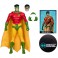 DC Direct (MTD) Figures - W03 - Earth-2 - 7" Scale Robin w/ (MTD) Collectible