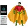 DC Direct (MTD) Figures - W03 - Earth-2 - 7" Scale Robin w/ (MTD) Collectible