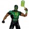 DC Multiverse Figures - McFarlane CE - W08 - 7" Scale #26 Green Lantern (Simon Baz)