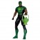 DC Multiverse Figures - McFarlane CE - W08 - 7" Scale #26 Green Lantern (Simon Baz)