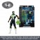 DC Multiverse Figures - McFarlane CE - W08 - 7" Scale #26 Green Lantern (Simon Baz)