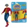 DC Super Powers Figures - W10 - 4.5" Scale The Flash (Jay Garrick)