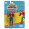 DC Super Powers Figures - W10 - 4.5" Scale The Flash (Jay Garrick)