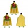 DC Super Powers Figures - W10 - 4.5" Scale Robin (Jason Todd)