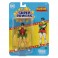 DC Super Powers Figures - W10 - 4.5" Scale Robin (Jason Todd)