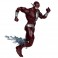 DC Multiverse Figures - The Flash: New Kid In Town - 7" Scale Dark Flash (Walter West)