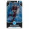 DC Multiverse Figures - The Flash: New Kid In Town - 7" Scale Dark Flash (Walter West)