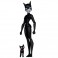 The New Batman Adventures Figures - W02 - 6" Scale Catwoman