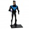 The New Batman Adventures Figures - W02 - 6" Scale Nightwing