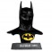 DC Comics Prop Replicas - W01 - 1/3 Scale Batman Cowl (Batman 1989 Movie)