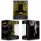 DC Comics Prop Replicas - W01 - 1/3 Scale Batman Cowl (Batman 1989 Movie)