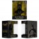 DC Comics Prop Replicas - Batman Cowls - W03 - 1/3 Scale Batman (Arkham Asylum)