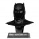 DC Comics Prop Replicas - Batman Cowls - W03 - 1/3 Scale Batman (Justice League Tactical Suit)