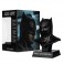 DC Comics Prop Replicas - Batman Cowls - W03 - 1/3 Scale Batman (Justice League Tactical Suit)