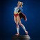 DC Cover Girls Statues - 1/8 Scale Supergirl by J. Scott Campbell (Resin)