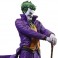 The Joker Purple Craze Statues - 1/10 Scale The Joker By Guillem March (Resin)