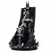 Batman B&W Statues - 1/10 Scale Batman By Bill Sienkiewicz