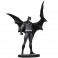 Batman B&W Statues - 1/10 Scale Batman By Jorge Jimenez (Resin)