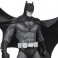 Batman B&W Statues - 1/10 Scale Batman By Jorge Jimenez (Resin)