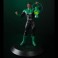 DC Designer Series Statues - 1/6 Scale Green Lantern (John Stewart) By Jamal Campbell