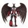 Spawn Figures - 7" Scale King Spawn & Demon Minions