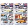 1:64 Scale Diecast - Hot Wheels - Premium Team Transport 2-Pack Assortment - 956V