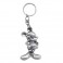 Keychains - Disney - Pewter Mickey Mouse