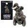 Pins & Buttons - Disney - Goofy Head Pewter Lapel Pin