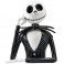 Banks - Disney - NBX - Jack Skellington Bust Bank