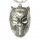 Keychains - Marvel - Black Panther Pewter Key Ring