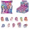 3D Foam Collectible Bag Clips - My Little Pony - 24pc Blind Bag Display